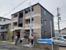スクエア1の外観画像