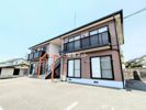 ディアス恩田 A棟の外観画像