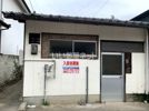 貸戸建住宅の外観画像