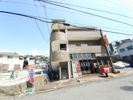 TMビルの外観画像