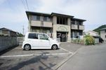 サンヴェール名東1号館の外観画像