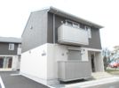 ヴィラ プリュネ B棟の外観画像