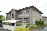 グリーンフォーレスト伊丹 B棟の外観画像