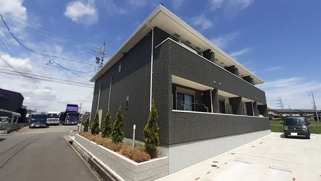 アソートの外観画像
