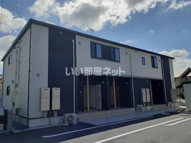 エスペランサの外観画像