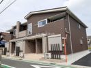 レガーレの外観画像
