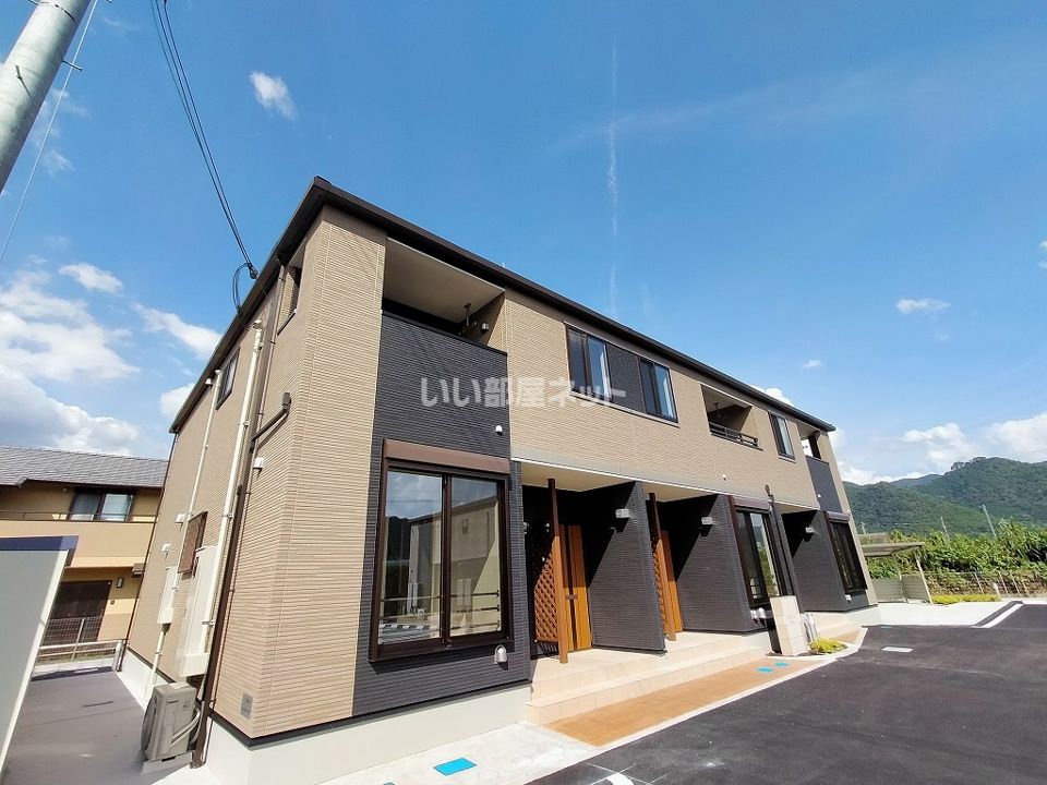 イダマンテの外観画像