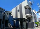 ヴィーブリアン松戸Aの外観画像