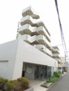 イスズベル加古川の外観画像
