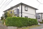 サンハイツシミズの外観画像