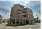 ウィングコート國領の外観画像