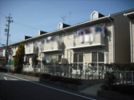 陽だまりヒルズ A棟の外観画像