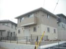 南台戸建貸家 C棟の外観画像