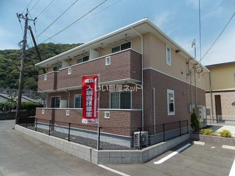 セレーノ パラッツオの外観画像