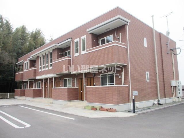 ファ-ストステ-ジDの外観画像