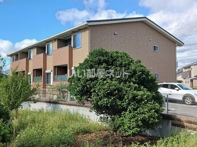 グランディオーソの外観画像