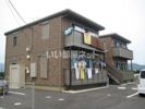 シティハイムクレールの外観画像