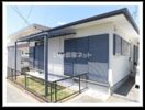 平野様貸家の外観画像