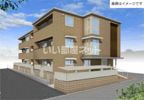 シャーメゾン カーネリアンの外観画像