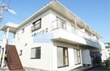 木野ハイツⅡの外観画像