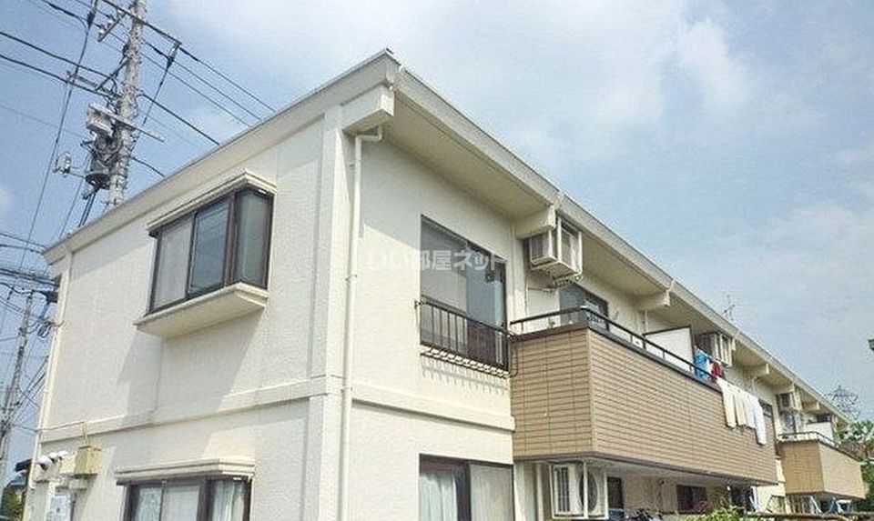 クリビヤハウスの外観画像