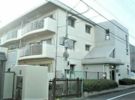 タウンステート花小金井の外観画像