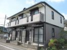 羽村パレスの外観画像
