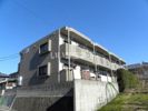 ステージア花山手の外観画像