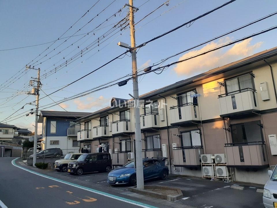プレミール秋の外観画像