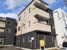 モンレーヴIの外観画像