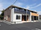 エタニティ―ラックⅡ Bの外観画像