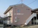 タウン岩船の外観画像