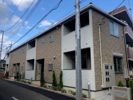 ソレイユ 関野の外観画像