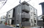 カレント ヴィラ 希の外観画像