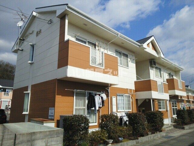 プラドール根木の外観画像