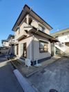 土橋貸住宅の外観画像