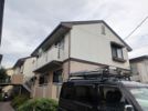 セジュール住吉の外観画像