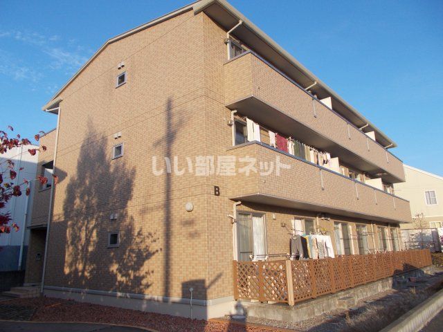 ルントベルク Bの外観画像