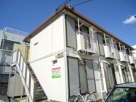 カキシマの外観画像