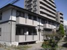 クレアール双葉 Aの外観画像