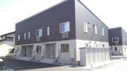 mela casa（ﾒｰﾗｶｰｻﾞ） Bの外観画像