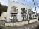 コーポ上野2の外観画像