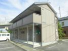 カーサアネーロ A/Bの外観画像