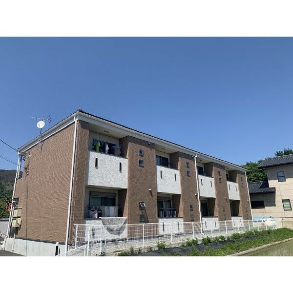 ルノールEの外観画像