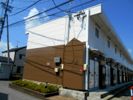 レオパレスChez Moiの外観画像