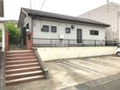 ゆりのき台貸家の外観画像