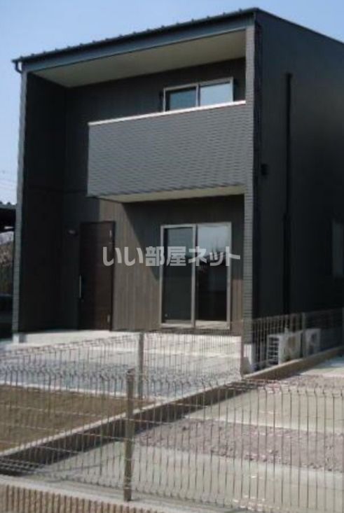 足門町戸建ての外観画像