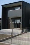 足門町戸建ての外観画像
