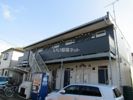 アメニティ東金Ⅲの外観画像