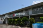 フレグランスタウン住吉 5番館の外観画像